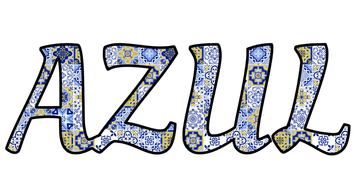 Accueil - Azul Cuisine